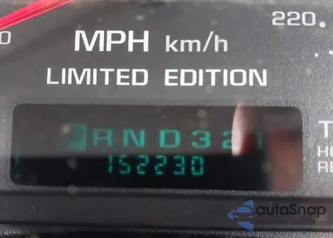 2003 Chevrolet Monte Carlo Ss z USA, uszkodzony, nr VIN 2G1WX12K539302879